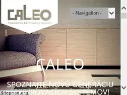 Sites similar to caleo.sk