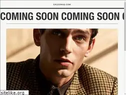 Sites similar to caleomagazine.com