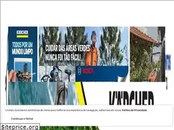 Sites similar to caleoni.com.br