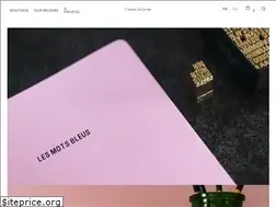 Sites similar to calepino.fr