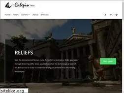 Sites similar to calepinstudio.com
