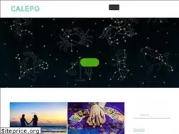 Sites similar to calepo.com