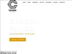 Sites similar to caleraplaza.com
