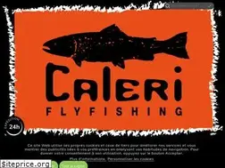 Sites similar to caleri-flyfishing.com