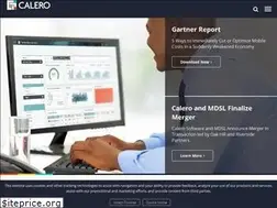 Sites similar to calero.com