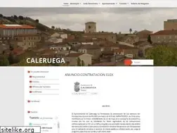 Sites similar to caleruega.es
