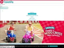 Sites similar to calesita.com.br