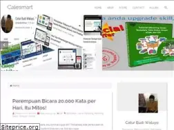 Sites similar to calesmart.com