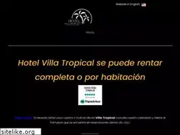 Sites similar to caletadecampos.com