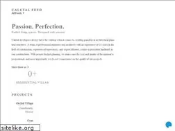 Sites similar to caletal.com