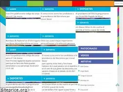 Sites similar to caletaplay.com