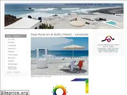 Sites similar to caletondelgolfo.com