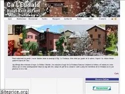 Sites similar to caleudald.com