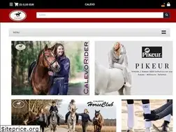 Sites similar to calevo.de