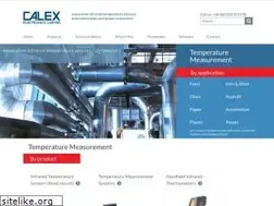 Sites similar to calex.co.uk