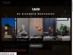 Sites similar to calex.eu