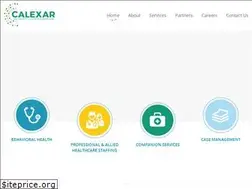 Sites similar to calexar.com