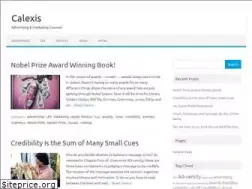 Sites similar to calexis.com
