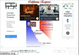 Sites similar to calexp.com