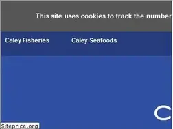 Sites similar to caley-fisheries.co.uk