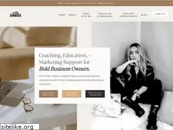 Sites similar to caleydimmock.com