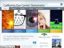 Sites similar to caleyecenter.com