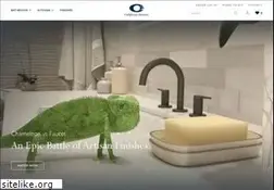Sites similar to calfaucets.com
