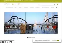 Sites similar to calferu.com