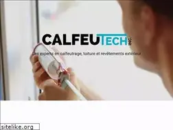 Sites similar to calfeutech.qc.ca