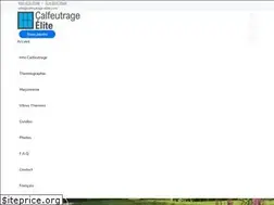 Sites similar to calfeutrage-elite.com