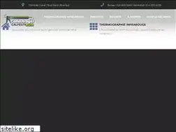 Sites similar to calfeutragemjm.ca