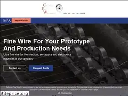 Sites similar to calfinewire.com