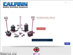 Sites similar to calfinn.com.au
