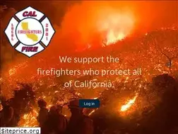 Sites similar to calfirelocal2881.org