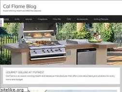 Sites similar to calflameblog.com