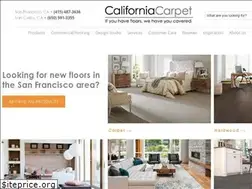 Sites similar to calfloor.com