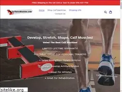 Sites similar to calfraisemachine.com