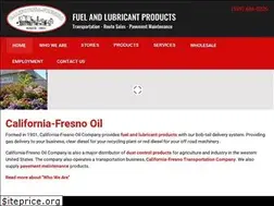 Sites similar to calfresno.com