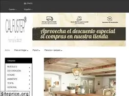 Sites similar to calfuster.net