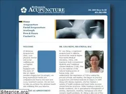 Sites similar to calgary-acupuncture-clinic.com