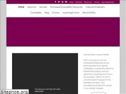 Sites similar to calgary-employment.ca