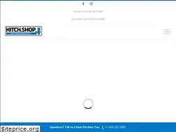 Sites similar to calgary-hitchshop.ca