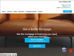 Sites similar to calgary-mortgage.com