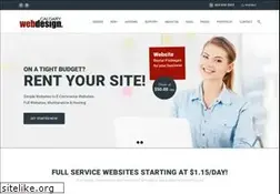 Sites similar to calgary-webdesign.com
