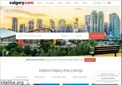 Sites similar to calgary.com