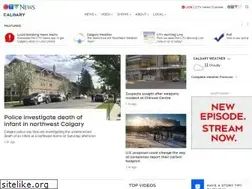 Sites similar to calgary.ctvnews.ca