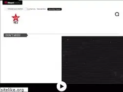 Sites similar to calgary.virginradio.ca