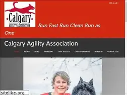 Sites similar to calgaryagility.com