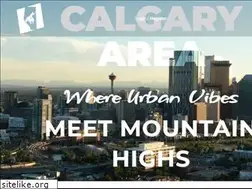 Sites similar to calgaryarea.com