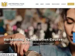 Sites similar to calgarybartendingschool.com